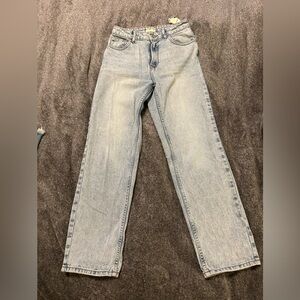 Free People Womens Jeans size 26